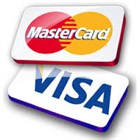 Оплата по картам Visa/Master