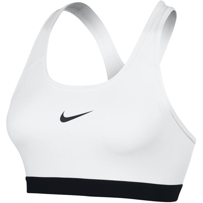 nike pro classic sports bra