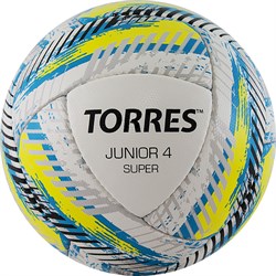 TORRES JUNIOR-4 SUPER HS №4 F320304 - фото 10281