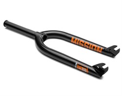 Mission Battalion v2 BMX Вилка MN6502BLK - фото 11462