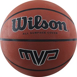 Wilson MVP №7 WTB1419XB07 - фото 12596