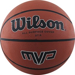 Wilson MVP BROWN №5  WTB1417XB05 - фото 12597