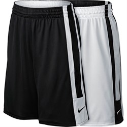 Баскетбольные шорты NIKE LEAGUE REVERSIBLE SHORT - фото 12816