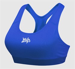 MVP Sport Bra Wmn Женский спортивный топ - фото 12841