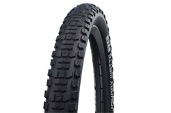 SCHWALBE JOHNNY WATTS 65-622, 29x2.60, Perf, DD, RaceGuard, складная, HS604, ADDIX, B/B-SK, 11654095 Велопокрышка - фото 12998