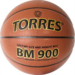 TORRES BM900 №7 B32037 - фото 13837