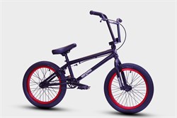 IMBARIDE Venom 18" BMX Велосипед 3542 - фото 14380