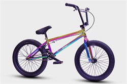 713BIKES Meta 20" BMX Велосипед - фото 14401