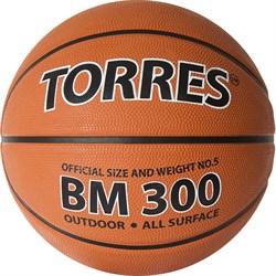 TORRES BM300 №5 B02015 - фото 15164