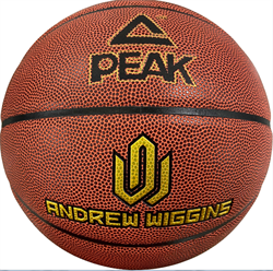 PEAK ANDREW WIGGINS PU №7 QW39009 - фото 15444