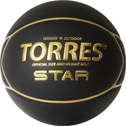 TORRES STAR №7 B32317 B32317 - фото 16495
