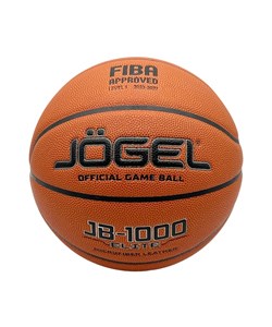 JÖGEL FIBA JB-1000 ELITE №7 ЦБ-00003623