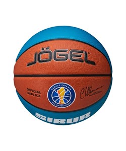 JÖGEL Pro Training ECOBALL 2.0 Replica №6 ЦБ-00003280