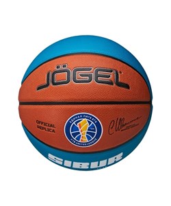 JÖGEL Pro Training ECOBALL 2.0 Replica №5 ЦБ-00003279