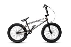 AGANG Wolf 21" 2022 серый/глянцевый лак BMX Велосипед 21-2202910389