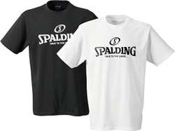 Spalding Logo T-Shirt - фото 3980