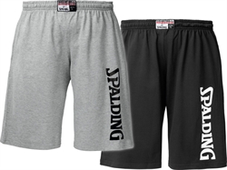 Spalding Authentic Shorts - фото 4000