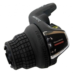 Shimano Tourney SL-RS35-L (3 скорости) - фото 4189