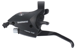 Shimano Acera ST-EF51 (8 скоростей) - фото 4269