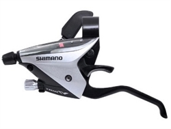 Shimano Acera ST-EF65-L (3 скорости) - фото 4270