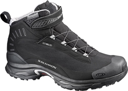 Salomon Deemax 2 Dry - фото 4379