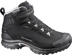 Salomon Deemax 2 Dry W - фото 4382