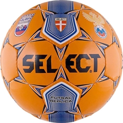 Select Futsal Replica 2011 АМФР РФС (Оранжевый) - фото 4429