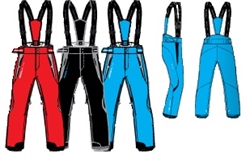 Stayer Skistretch 15/10 мужские горнолыжные брюки 1926 - фото 4598