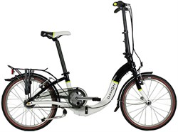 Dahon Ciao D7 2113 - фото 5116