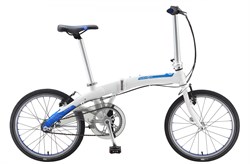 Dahon Curve i3 20" - фото 5196