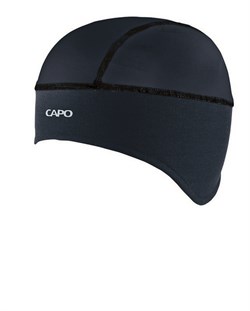 CAPO Under Helmet Cap - фото 5672