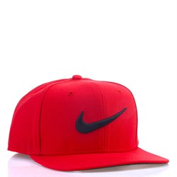 NIKE SWOOSH PRO CAP - фото 6320