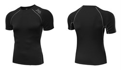 MVP Compression Raglan Tee Компрессионная футболка - фото 6428