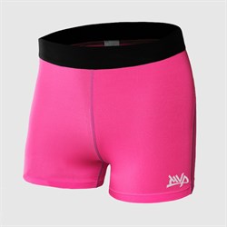 MVP Compression Shorts Wmn Женские компрессионные шорты - фото 6438