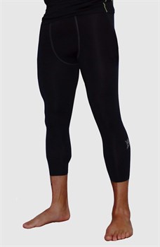 MVP Compression Leggings 3qtr Компрессионные бриджи 3/4 - фото 6440