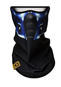 PRIMO ORIGINAL SUB-ZERO Бандана-маска-шарф - фото 6589