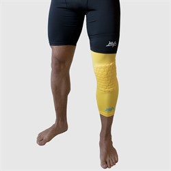 MVP Protective Knee Band Long Компрессионный наколенник с защитой - фото 6870