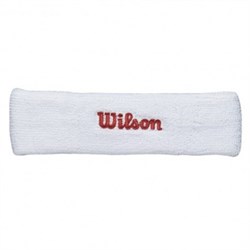 WILSON HEADBAND WR5600110 Головная повязка - фото 6916