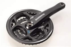 Система велосипедная Shimano Altus, 21-24скорости, 42/32/22, 170мм, EFCM311C222CL 2-3089 - фото 7028