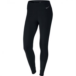 NIKE POWER LEGEND TIGHT 833056-010 Женские леггинсы-тайтсы для треннинга - фото 7452