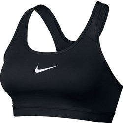 NIKE PRO CLASSIC PADDED SPORTS BRA 823312-010 Женский компрессионный топ - фото 7487