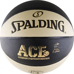 SPALDING TF-1000 Legacy АСБ №7 74-581z - фото 7508