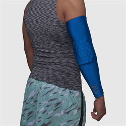 MVP Protective Arm Shooting Sleeve Компрессионный рукав с защитой - фото 7634