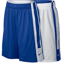 Баскетбольные шорты NIKE TEAM LEAGUE REVERSIBLE SHORT - фото 7820