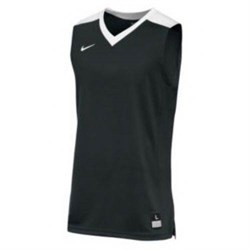 Майка баскетбольная NIKE BOYS ELITE FRANCHISE JERSEY - фото 7831