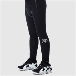 MVP Compression Leggings Kids Детские компрессионные леггинсы - фото 7996