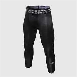 MVP Compression Leggings Mesh 3qtr Компрессионные бриджи 3/4 - фото 7997