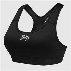 MVP Sport Bra Wmn Женский спортивный топ - фото 9783