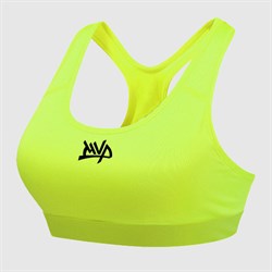 MVP Sport Bra Wmn Женский спортивный топ - фото 9785