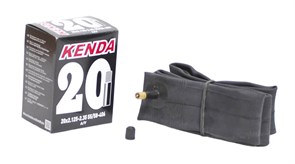 KENDA 20"x2,125-2,35 "широкая", 0,87 mm, A/V 5-511324
